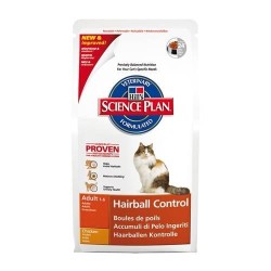 Hill's Hairball Control for Cat