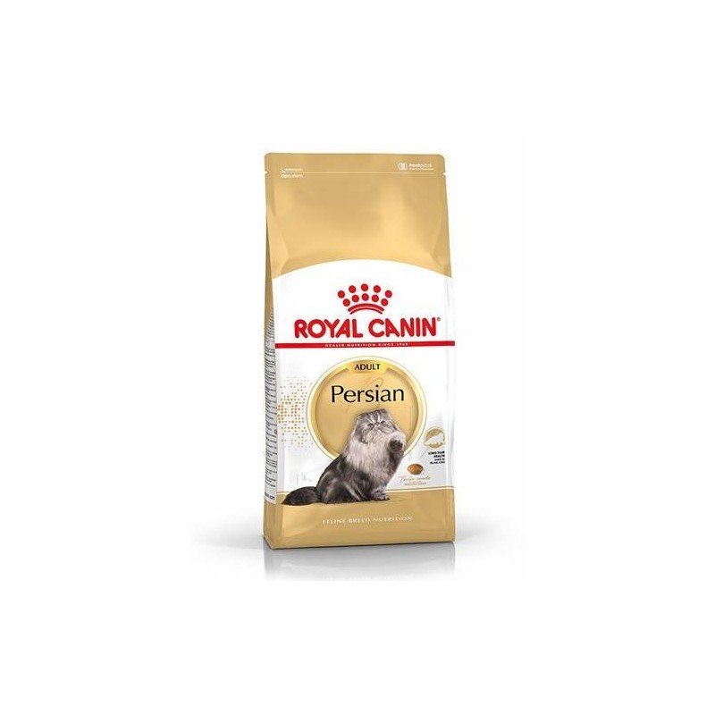 Royal Canin catfood for Persian