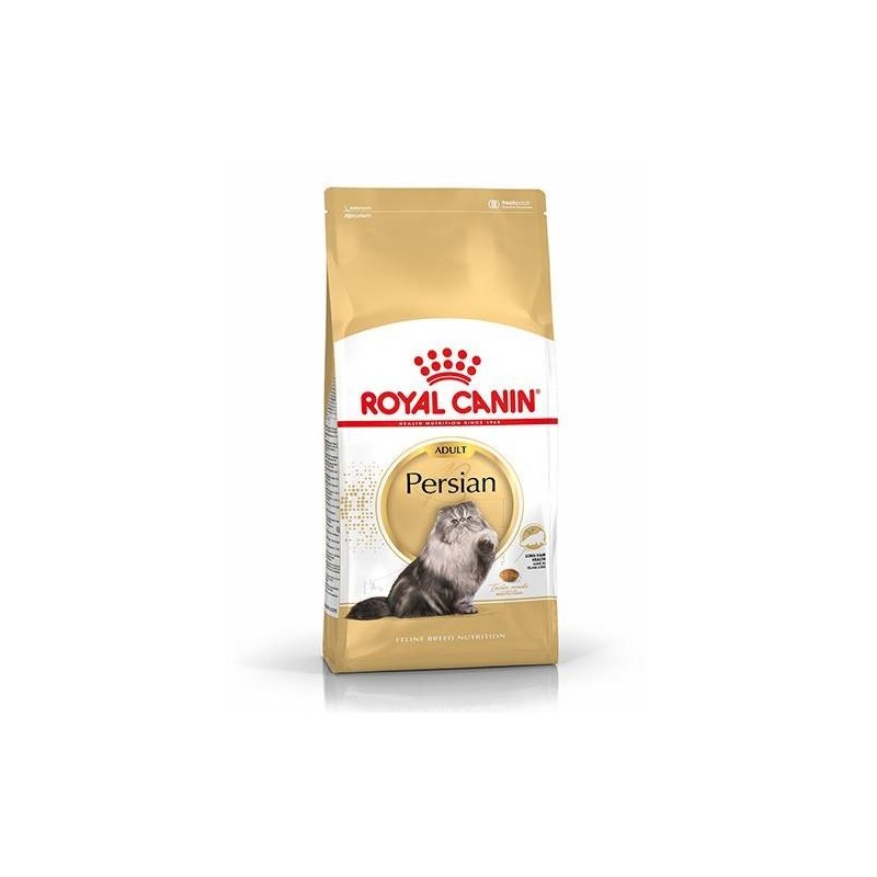 Royal Canin comida para gatos persas