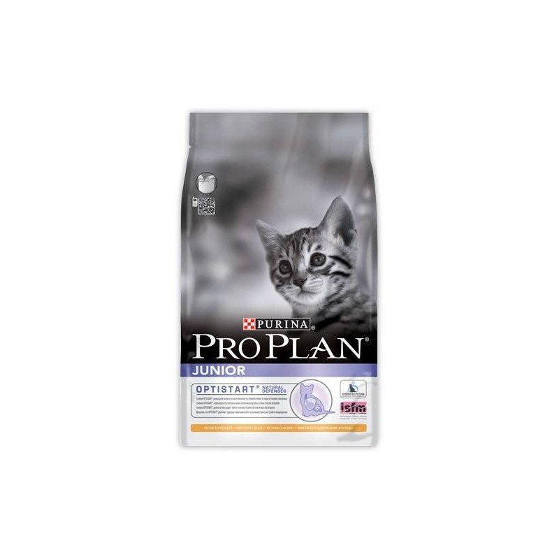 Croquettes pour chaton Purina ProPlan OptiStart