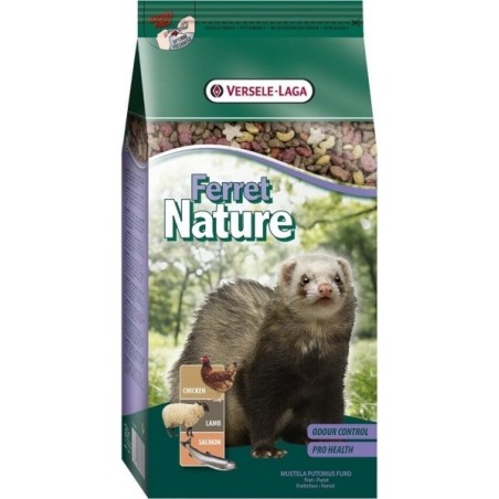 Versele Laga - Ferret Nature para hurón