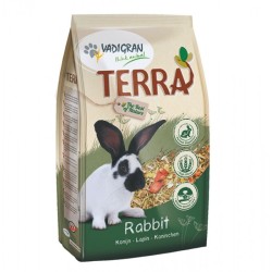 Nourriture Vadrigan Terra pour lapin
