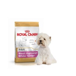 Royal Canin dry food for...